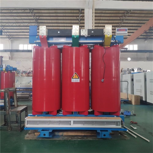 喀喇沁SCB12-2500KVA/10KV/0.4KV干式变压器